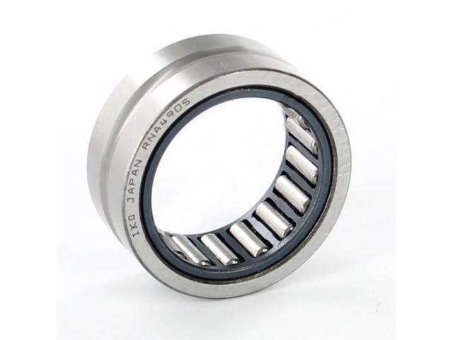 IKO NAG4915 Cylindrical Roller Bearings 105x75x30mm