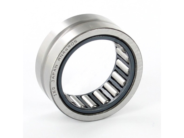 IKO NAU4911 Cylindrical Roller Bearings 80x55x25mm