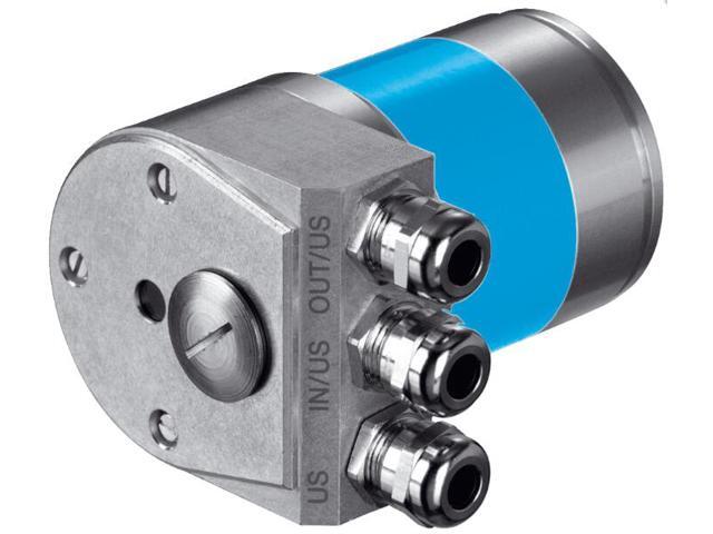 SICK AD-ATM60-KR2DN Accessories Adapters and Distributors New