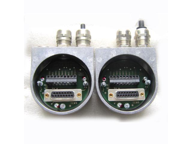 SICK AD-ATM60-KR2DN Accessories Adapters and Distributors New
