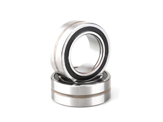 IKO NAU4909UU Cylindrical Roller Bearings,With Seal 68x45x22mm