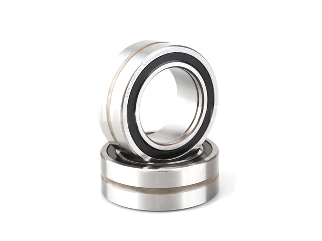 IKO NAU4911UU Cylindrical Roller Bearings,With Seal 80x55x25mm