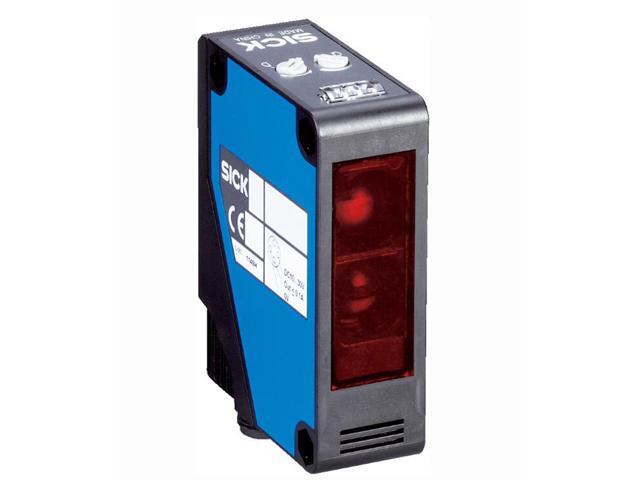 SICK WL280-2R1531 Photoelectric Retro-reflective Sensor New