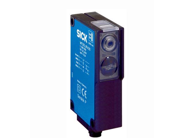 SICK WT27L-2F430 Photoelectric Proximity Sensor,PNP,New