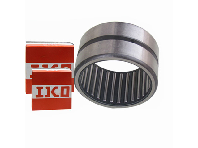 IKO TAF11013040 Needle Roller Bearings 110x130x40mm
