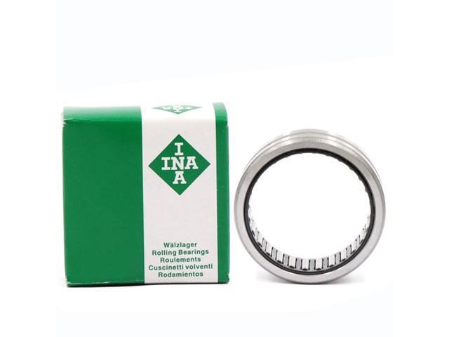INA RNA4913 Needle Roller Bearings 72x90x25mm