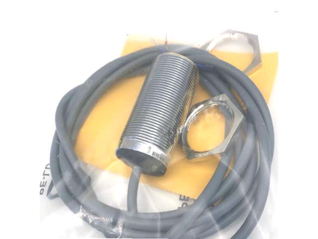 Photos - Other Power Tools Turck Bi10-M30-AN6X 46171 Inductive sensor NPN 