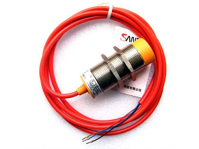 TURCK NI15-M30-AP6X/S120 4617210 Inductive sensor PNP