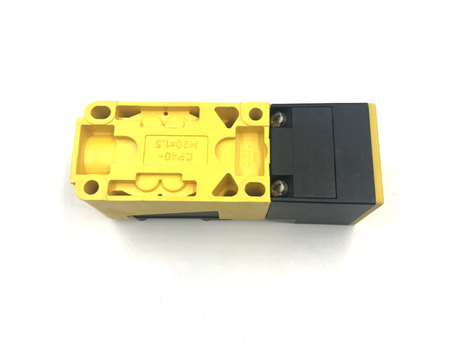 TURCK NI20-CP40-VP4X2/S100 15046 Inductive sensor PNP
