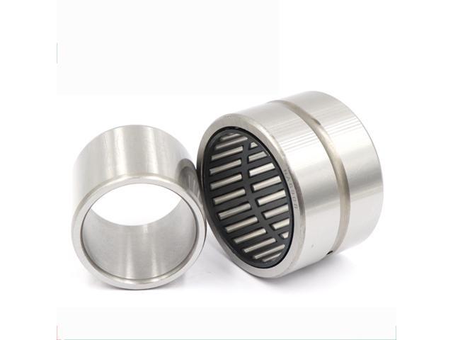 INA NA6915 Needle Roller Bearings-With Inner Ring 75x105x54mm