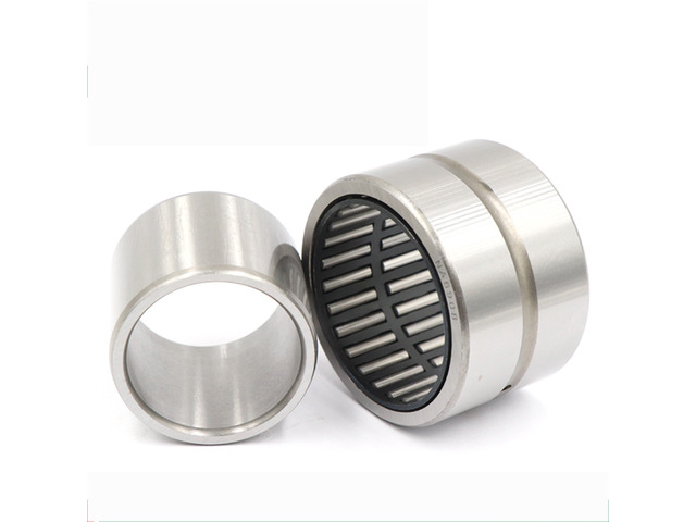 INA NA6918 Needle Roller Bearings-With Inner Ring 90x125x63mm