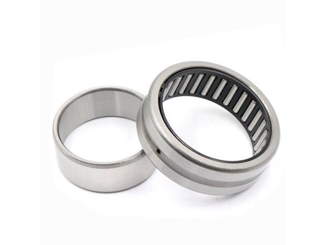 INA NA4917 Needle Roller Bearings-With Inner Ring 85x120x35mm