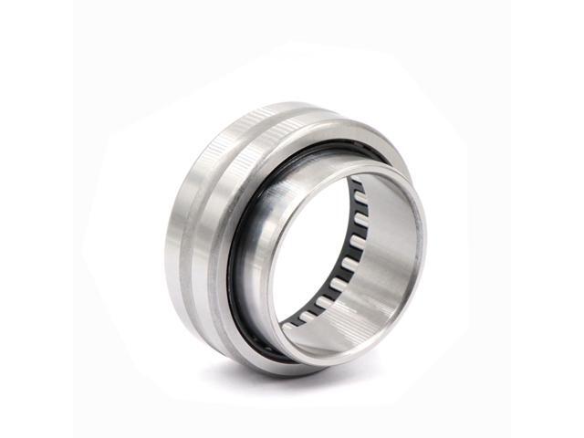INA NA4918 Needle Roller Bearings-With Inner Ring 90x125x35mm