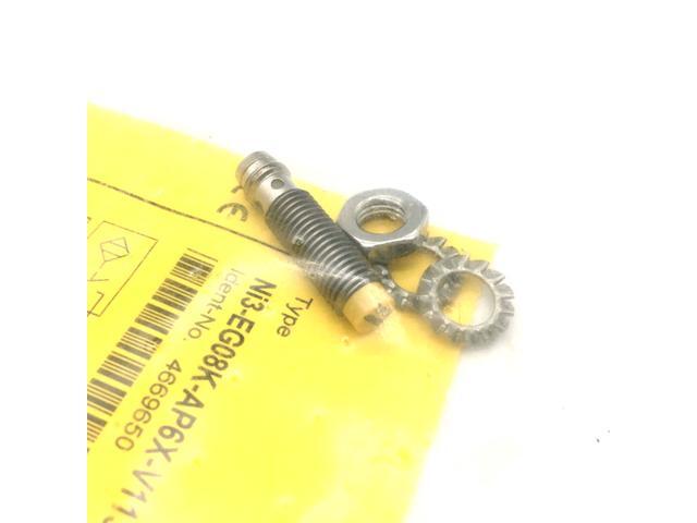 TURCK NI3-EG08K-AP6X-V1131 4669650 Inductive sensor PNP
