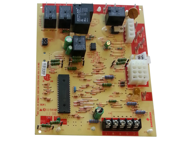 WHITE-RODGERS 50A66-743 Integrated Hot Surface Control,OEM