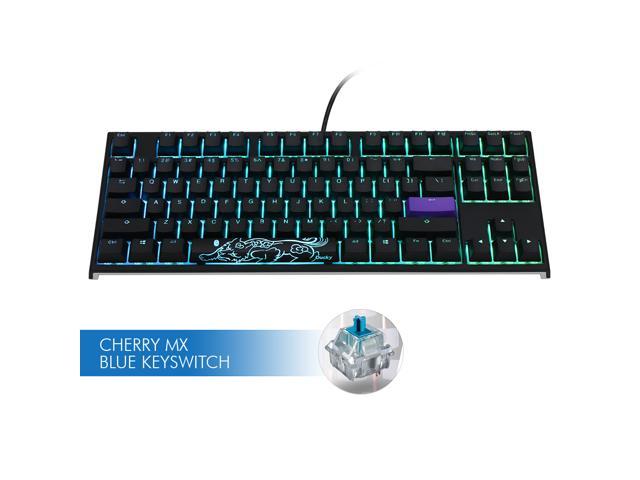 Ducky One 2 RGB - TKL - MX Switch Blue