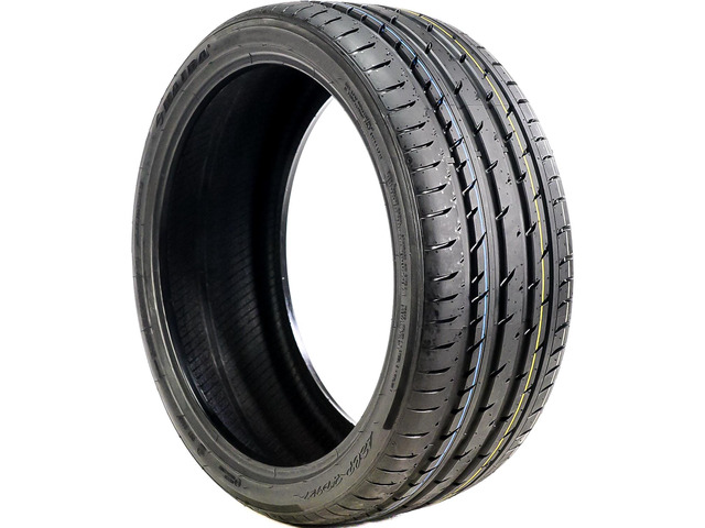 215/55R18 99V XL - Haida LECP HD927 Performance Summer Tire