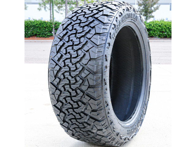 35X13.50R24 118Q E (10 Ply) - Venom Power Terra Hunter X/T Extreme Terrain All S