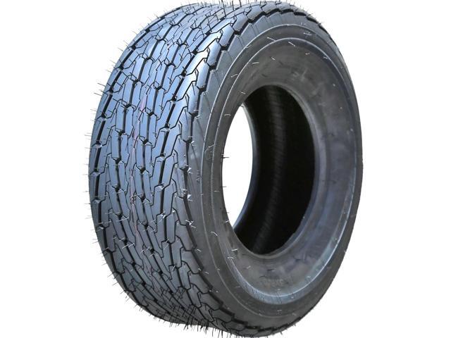 20.5X8.00-10 95J E (10 Ply) - Transeagle TE20 Highway All Season Tire