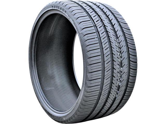 275/30R20 97Y XL - Atlas Tire Force UHP High Performance All Season Tire