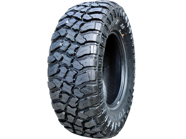 235/75R15 110/107Q D (8 Ply) - Fortune Tormenta M/T FSR310 Mud Tire