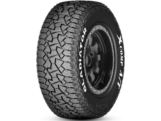 325/60R20 126/123R E (10 Ply) - Gladiator X-Comp A/T All-Terrain Tire