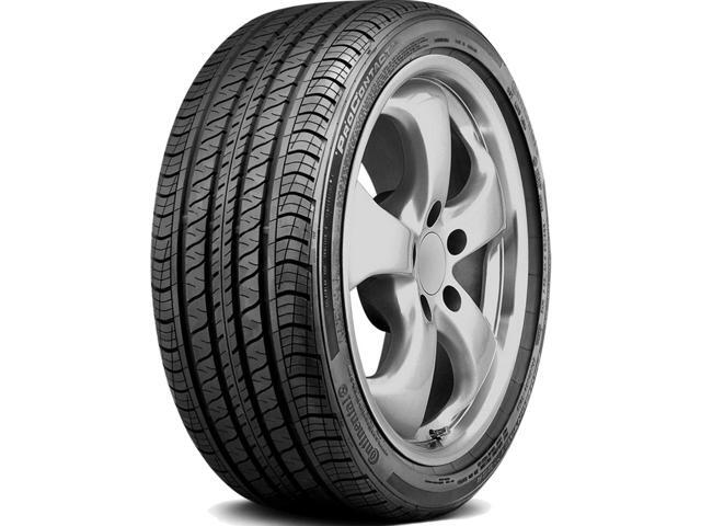 235/40R19 96W XL - Continental ProContact RX High Performance All Season Tire