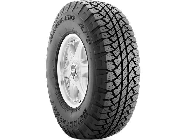 275/65R20 126/123R E (10 Ply) - Bridgestone Dueler A/T RH-S All-Terrain Tire