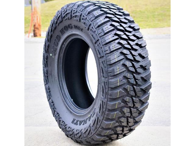 33X12.50R22 109Q E (10 Ply) - Kanati Mud Hog M/T Mud Tire
