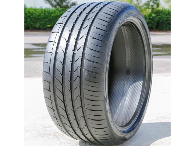 285/35R20 104Y XL - Atturo AZ850 High Performance Summer Tire