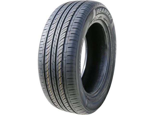 225/55R16 95V - Bearway BW380 Touring All Season Tire