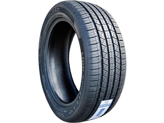 Leao Lion Sport 4x4 HP Performance All Season Tire - 265/70R16 112H