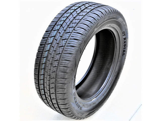 GT Radial Savero HT2 Highway All Season Tire - 235/75R16 106T