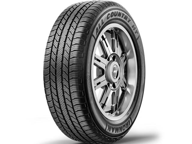 275/65R18 116T - Ironman All Country HT Highway All Season Tire