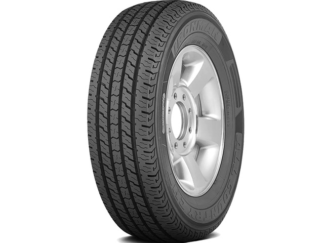 Ironman All Country CHT LT 275/70R18 125/122R E (10 Ply) - Highway All Season Light Truck Tire