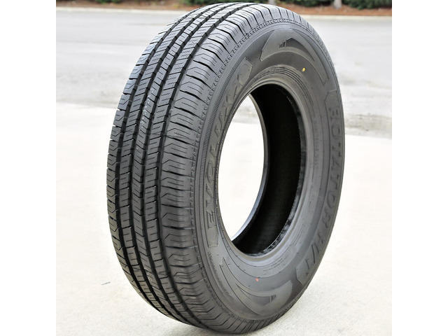 275/70R18 125/122S E (10 Ply) - Evoluxx Rotator H/T Highway All Season Tire