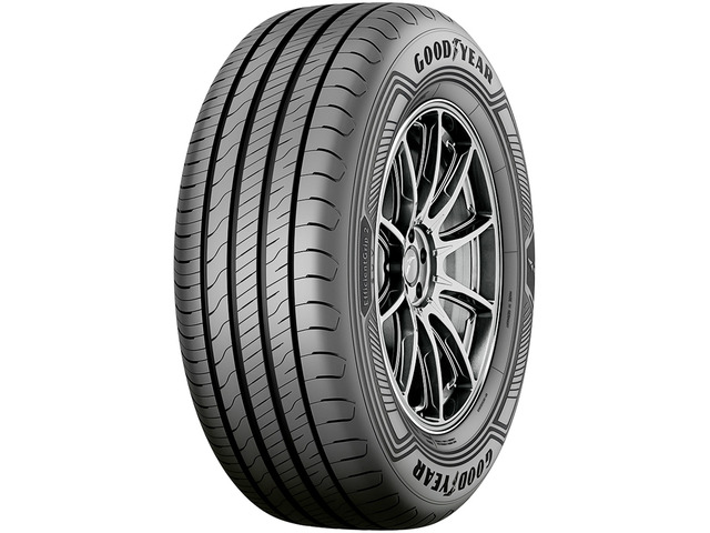 215/70R16 100H - Goodyear EfficientGrip 2 SUV Performance Tire