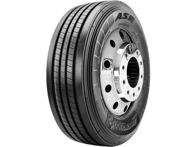 275/70R22.5 148/145L J (18 Ply) - Armstrong ASR+ Highway All Season Tire