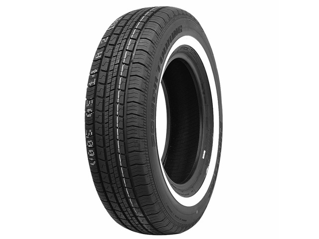 155/80R13 75S - Suretrac Power Touring Touring All Season Tire