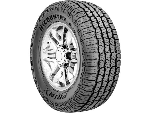 325/60R20 126/123S E (10 Ply) - Prinx HiCountry A/T HA2 All Terrain All Weather Tire