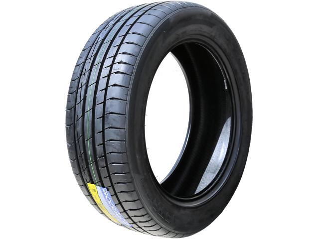 245/60R18 105V - Accelera Iota ST68 Performance All Season Tire