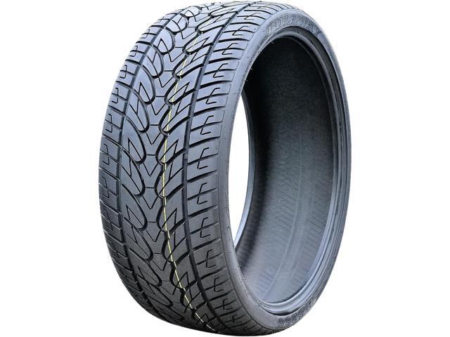 295/30R26 107V XL - Fullway HS266 Performance All Season Tire