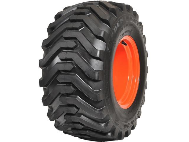 245/75R17 121/118R E (10 Ply) - Atlas Tire Paraller A/T All-Terrain Tire