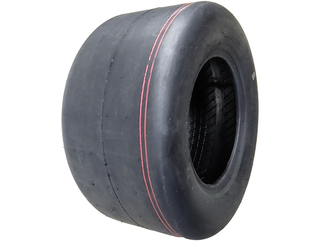 Airloc Smooth 13X5.00-6 4 Ply - All Season Lawn & Garden Tire