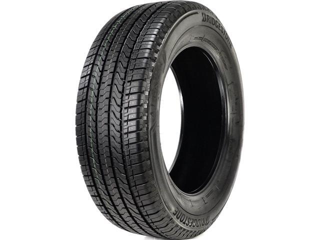 275/60R20 115S (DC) - Bridgestone Alenza A/S 02 Highway All Season Tire