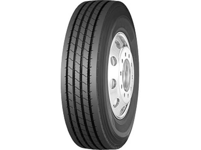 235/75R17.5 143/141J H (16 Ply) - Mastertrack M-Trac AP Highway All Season Tire