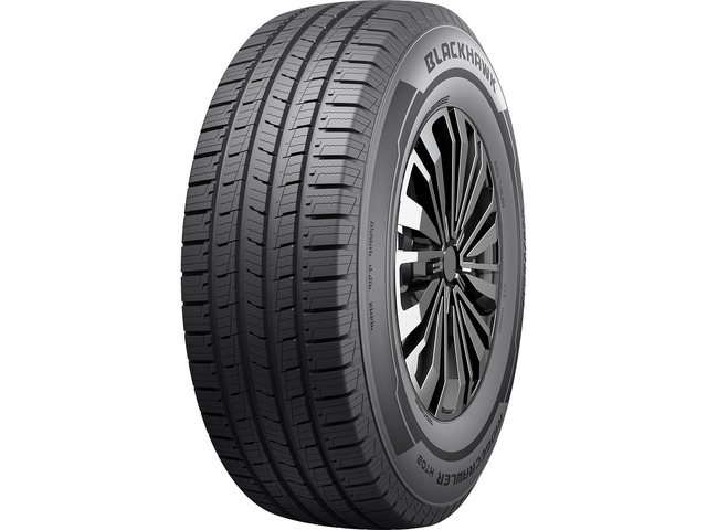 Blackhawk Ridgecrawler HT02 LT 275/65R20 126/123S E (10 Ply) - Highway All Season Light Truck Tire