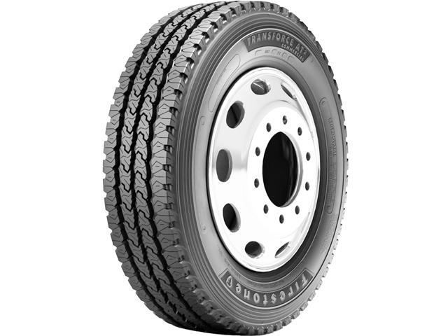 Firestone Transforce AT2 Commercial 225/70R19.5/14