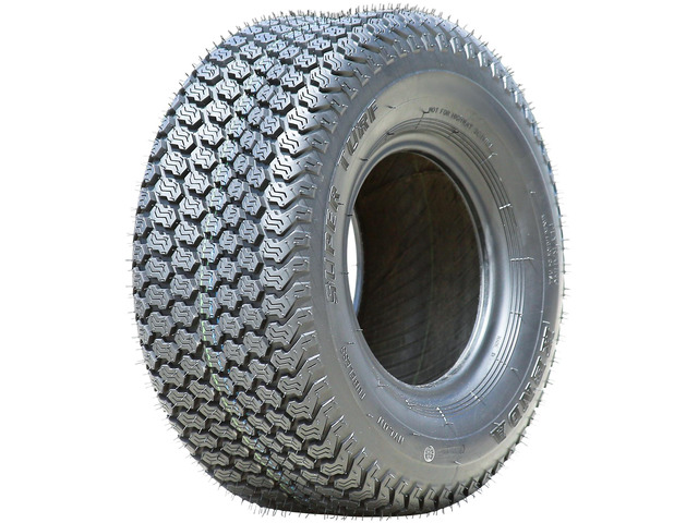 Kenda K500 Super Turf 23X8.50-12 84A3 4 Ply - All Season Lawn & Garden Tire