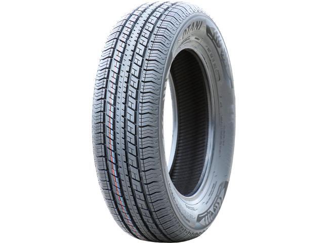 Otani EK2000 Touring All Season Tire - 185/65R15 88H